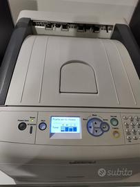 Stampante Oki Pro8432WT laser