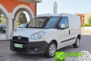 FIAT Doblo Doblò 1.6 MJT 105CV Furgone