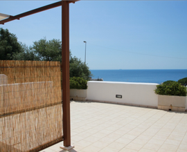 Casa Vacanza Vista Mare, S.Cesarea Terme, Salento