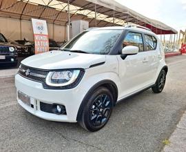Suzuki Ignis 1.2 Hybrid UNIPRO' SOLI 26000 KM