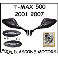 SPECCHI ORION MANUBRIO TMAX 2001 2007 NERI
