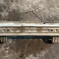 TRAVERSA RINFORZO PARAURTI POSTERIORE FIAT PANDA