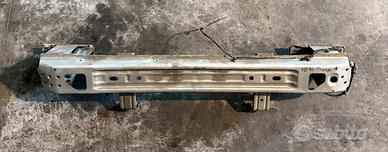 TRAVERSA RINFORZO PARAURTI POSTERIORE FIAT PANDA