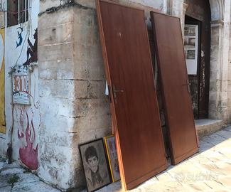 Due porte della Tiserv