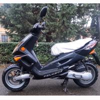 Peugeot Speedfight 50 - 1997