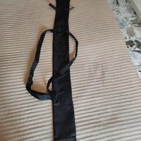 custodia Bokken ,Jo,Shinai,Bo e Tanto 
