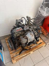 Motore 2500 toyota Land Cruiser