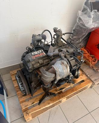 Motore 2500 toyota Land Cruiser