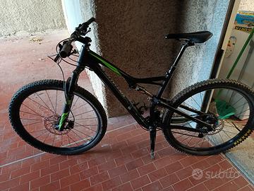 MTB specialized camber comp 