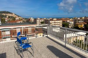 Monolocale in centro a San Bartolomeo al Mare