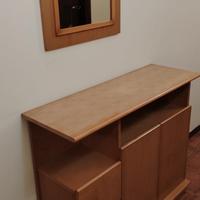 mobile entrata o corridoio 