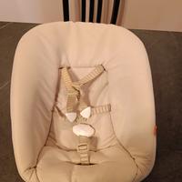 sdraietta new Born stokke 