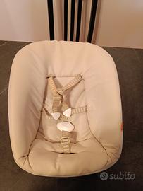 sdraietta new Born stokke 