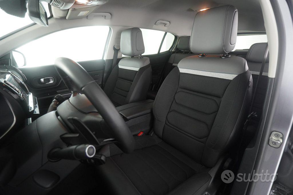 Citroen C5 Aircross 1ª s.