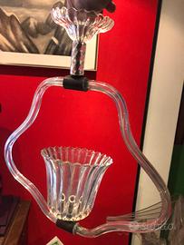 Lampadario Murano Barovier anni 30