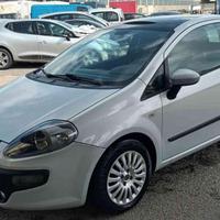 FIAT Punto Evo 1.3 Mjt S&S MOTORE ROTTO