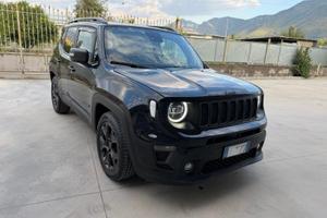 jeep renegade s