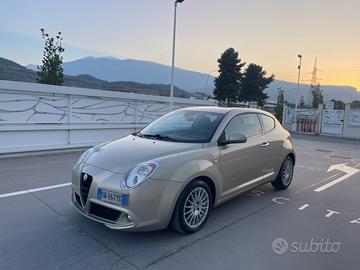 Alfa mito 1.3 condizioni perfette
