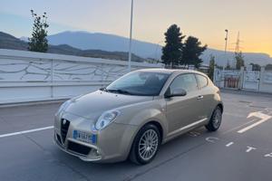 Alfa mito 1.3 condizioni perfette