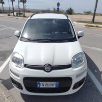 Fiat Panda 1.2 EasyPower Lounge Unicoproprietario