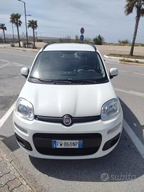 Fiat Panda 1.2 EasyPower Lounge Unicoproprietario