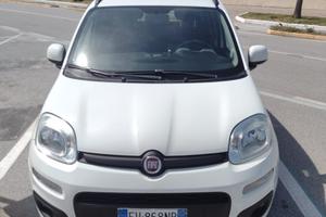 Fiat Panda 1.2 EasyPower Lounge Unicoproprietario