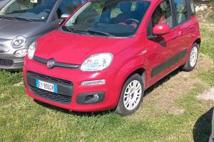 Fiat Panda 1.2 Lounge MESE DELLO SCONTO