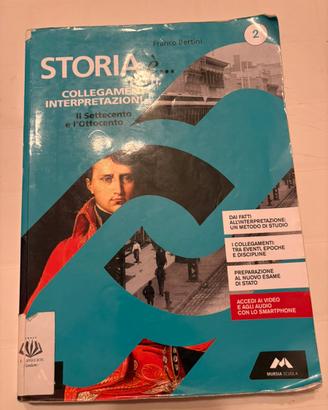 storie è…2