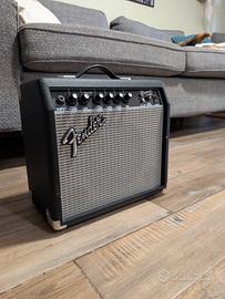 Amplificatore Chitarra Fender Frontman 15G - 15W
