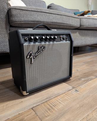 Amplificatore Chitarra Fender Frontman 15G - 15W