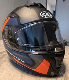 Casco Integrale Premier Devil - taglia L