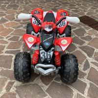 Quad Polaris