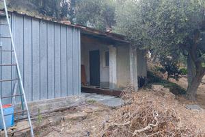 Terreno zona Cascine a Imperia