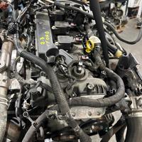 Motore Ford mustang 2.3 turbo benzina EJ7E