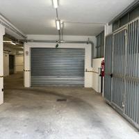 Ultimi box di nuova costruzione in Via Ausonia