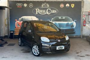 Fiat Panda Lounge 1.2 Benzina 69 Cv Unipro