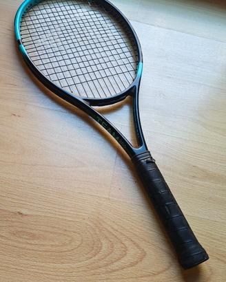 Racchetta da tennis Junior Dunlop Team 260