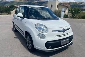 FIAT 500L 1.6 Multijet 120 CV Lounge