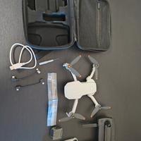 DJI MAVIC drone 