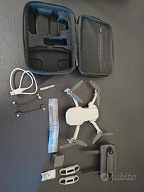DJI MAVIC drone 