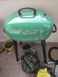 Barbecue Ikea