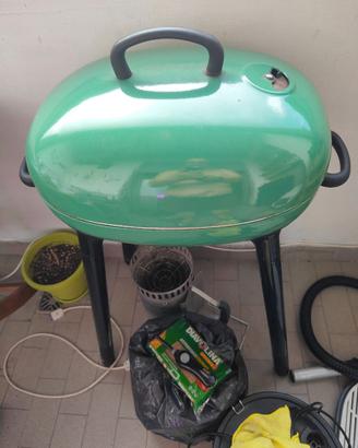 Barbecue Ikea