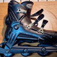 Roler Rollerlblade Via XR