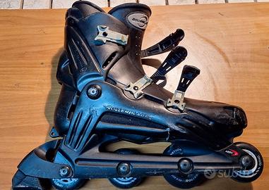 Roler Rollerlblade Via XR