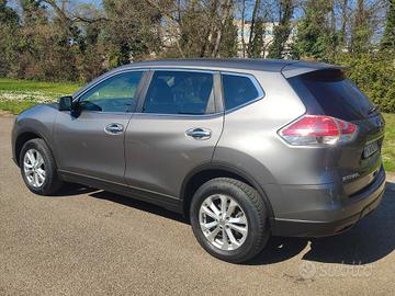 NISSAN X-TRAIL 1.6DCI 2017 EURO6B SUV ECONOMICA