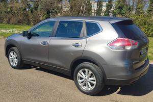 NISSAN X-TRAIL 1.6DCI 2017 EURO6B SUV ECONOMICA