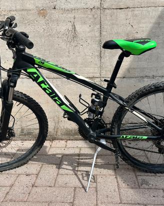 Mountain Bike Bimbo