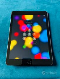 Ipad Air2 Wi-Fi grigio_Mod A1566 PERFETTO