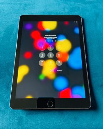 Ipad Air2 Wi-Fi grigio_Mod A1566 PERFETTO