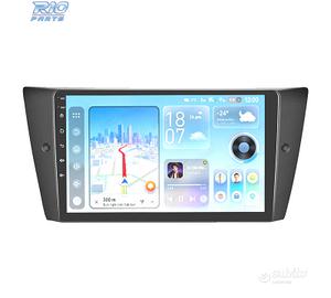 RADIO GPS ANDROID 13 BMW E90 / E91 / E92 / E93 05-